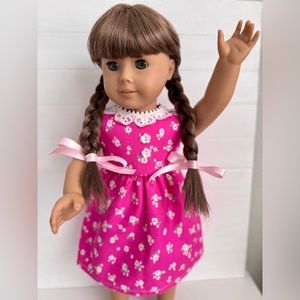 American Girl Doll Molly